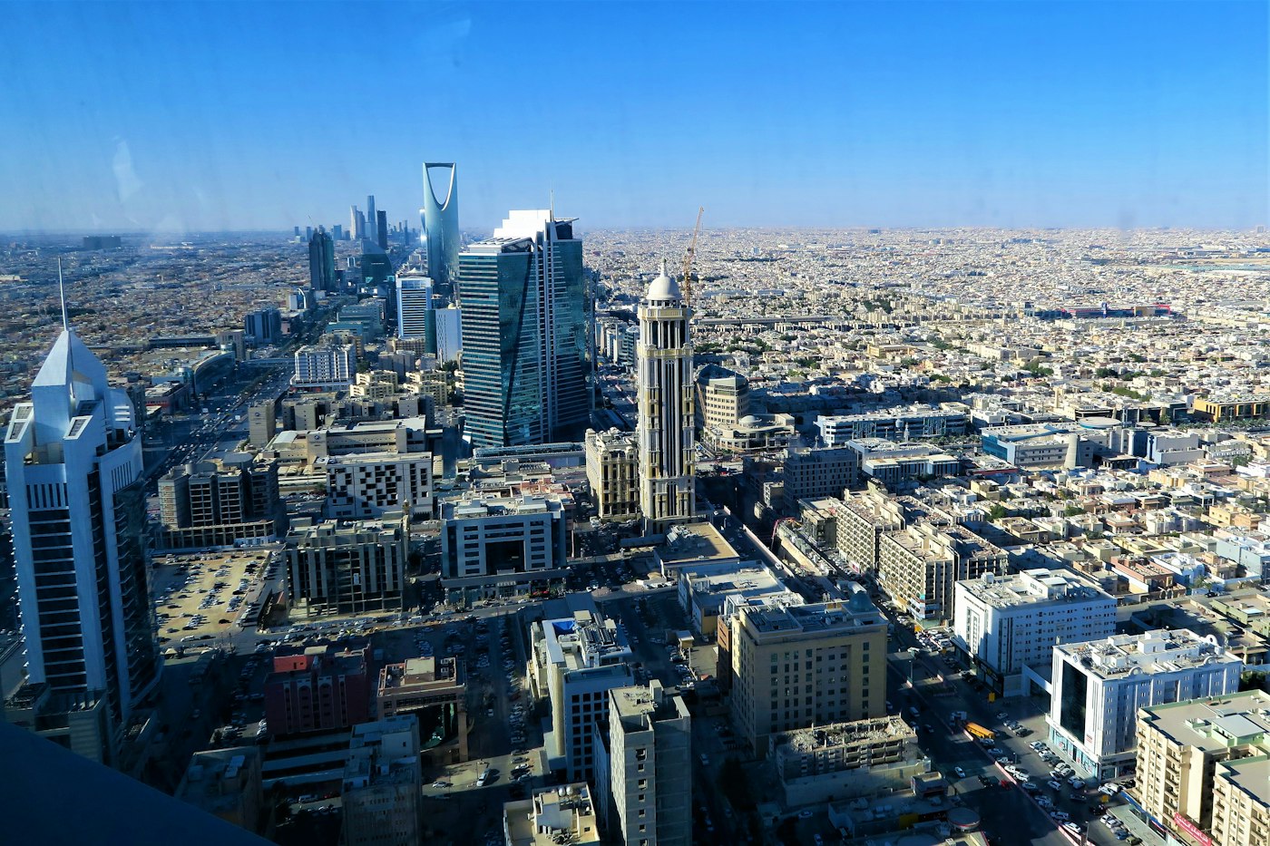 خريطة قطاع غزة التقريبية